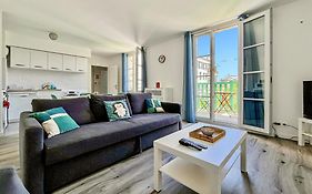 Enjoyable Apartment Disneyland - Rentaway Bnb