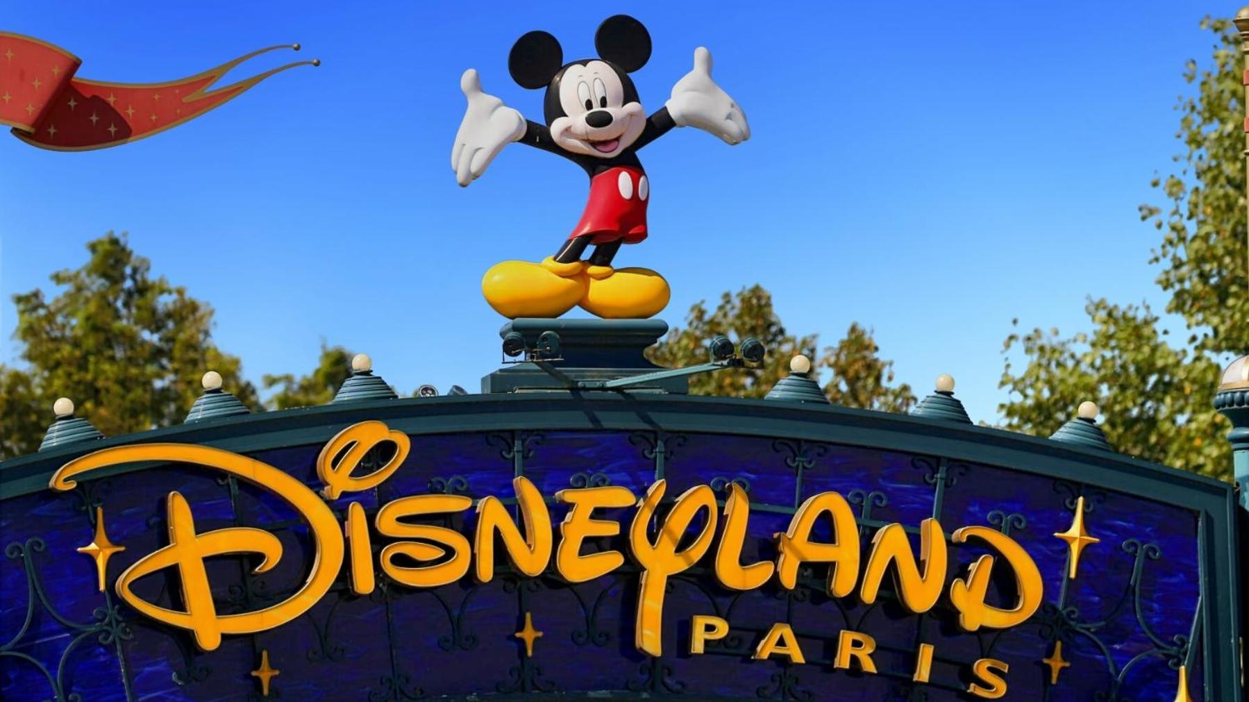 Enjoyable Apartment Disneyland - Rentaway Bnb Serris Exterior photo